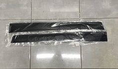 Nissan X-trail T32/Rogue 2014-2021 Windabweiser (2 Stk, hinten, ANV) Foto 1