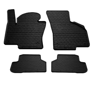 Gummimatten (4 Stk, Stingray Premium)