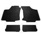 Volkswagen Golf 3 1991-2001 Gummimatten (4 Stk, Stingray Premium) Foto 1