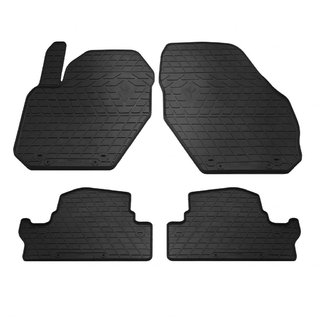 Gummimatten (4 Stk, Stingray Premium)