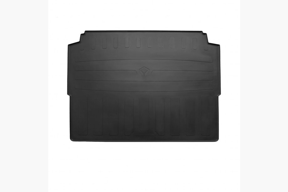 Peugeot 3008 2016-2023 Gummi Kofferraumwanne (Stingray) Image