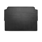 Peugeot 3008 2016-2023 Gummi Kofferraumwanne (Stingray) Foto 1