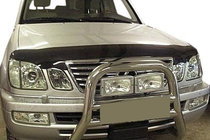 Lexus LX470 1998-2007 Motorhaubenschutz (SIM) Foto 1