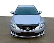 Mazda 6 2008-2012 Motorhaubenschutz (SIM) Foto 1