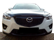 Mazda CX-5 2012-2017 Motorhaubenschutz (SIM) Foto 1