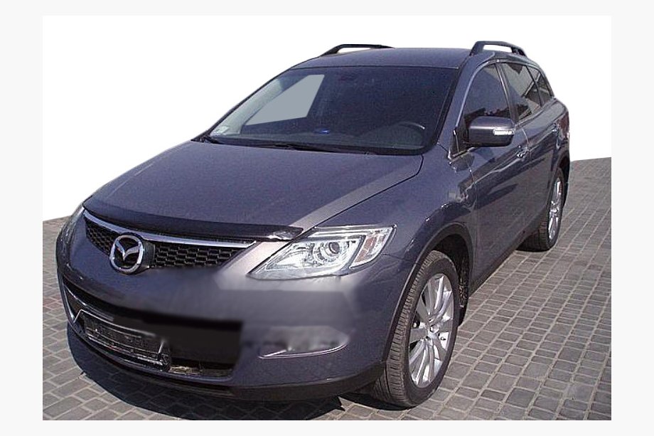 Mazda CX-9 2007-2016 Motorhaubenschutz (SIM) Image