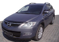 Mazda CX-9 2007-2016 Motorhaubenschutz (SIM) Foto 1