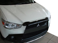 Mitsubishi ASX 2010-2023 Motorhaubenschutz kurz 2010-2013 (SIM) Foto 1