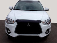 Mitsubishi ASX 2010-2023 Motorhaubenschutz Lang 2013+ (SIM) Foto 1