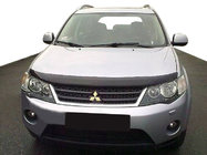 Mitsubishi Outlander 2006-2012 Motorhaubenschutz 2006-2008 (SIM) Foto 1