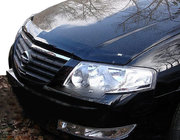 Nissan Almera B10 Classic 2006-2012 Motorhaubenschutz (SIM) Foto 1