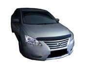 Nissan Sentra 2012-2019 Motorhaubenschutz (SIM) Foto 1