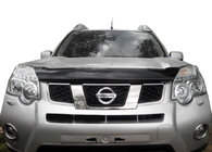 Nissan X-trail T31 2007-2014 Motorhaubenschutz (SIM) Foto 1
