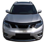 Nissan X-trail T32/Rogue 2014-2021 Motorhaubenschutz (SIM) Foto 1