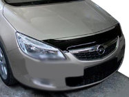 Opel Astra J 2009-2015 Motorhaubenschutz kurz HB 2010+ (SIM) Foto 1