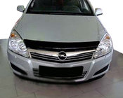 Opel Astra H 2004-2013 Motorhaubenschutz (SIM) Foto 1