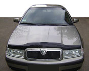 Skoda Octavia I Tour A4 1996-2010 Motorhaubenschutz (SIM) Foto 1