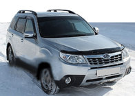 Subaru Forester 2008-2013 Motorhaubenschutz 2008-2012 (SIM) Foto 1