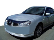 Subaru Impreza 2007-2011 Motorhaubenschutz 2006-2008 (SIM) Foto 1