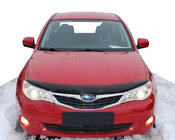 Subaru Impreza 2007-2011 Motorhaubenschutz 2008-2011 (SIM) Foto 1