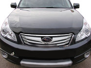Subaru Legacy 2009-2014 Motorhaubenschutz 2010-2015 (SIM) Foto 1