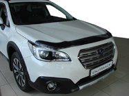 Subaru Legacy 2009-2014 Motorhaubenschutz 2015+ (SIM) Foto 1