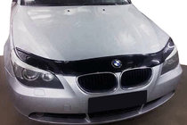 BMW 5 Series E60/E61 2003-2010 Motorhaubenschutz (SIM) Foto 1