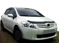 Toyota Auris 2007-2012 Motorhaubenschutz 2009-2012 (SIM) Foto 1