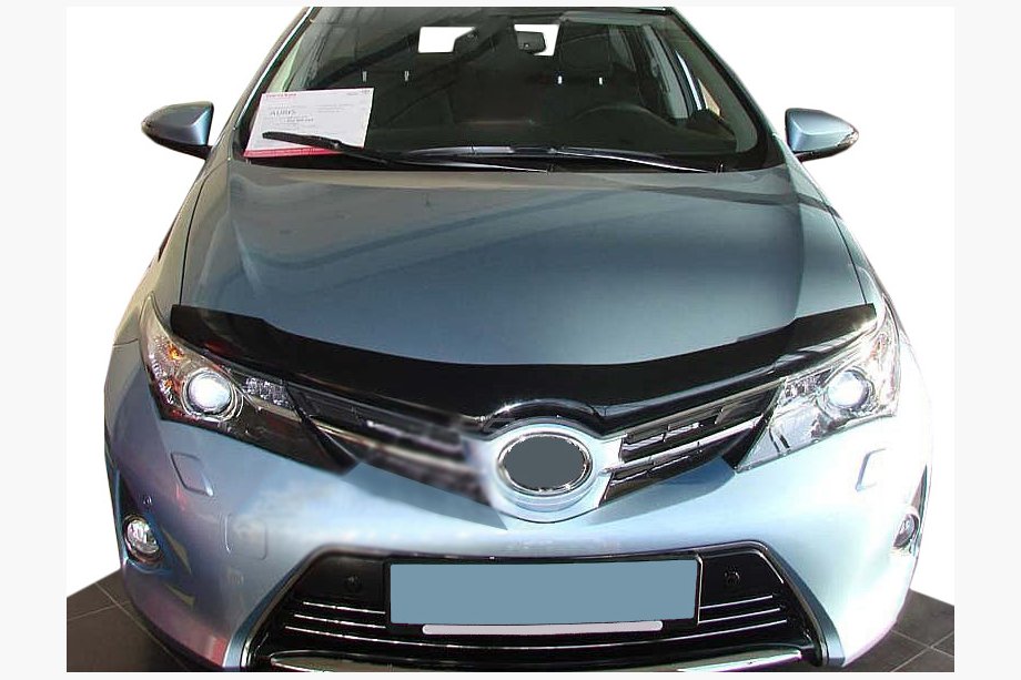 Toyota Auris 2012-2018 Motorhaubenschutz (SIM) Image