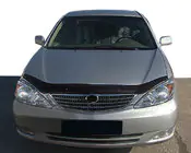 Toyota Camry 2001-2006 Motorhaubenschutz (EuroCap) Foto 1