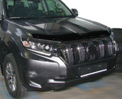 Toyota Land Cruiser Prado 150 2009-2023 Motorhaubenschutz 2017+ (SIM) Foto 3