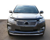 Toyota Rav 4 2006-2013 Motorhaubenschutz 2010-2013 (SIM) Foto 1