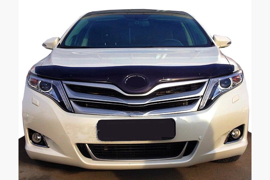 Toyota Venza 2008-2017 Motorhaubenschutz (SIM) Image