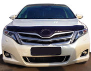 Toyota Venza 2008-2017 Motorhaubenschutz (SIM) Foto 1