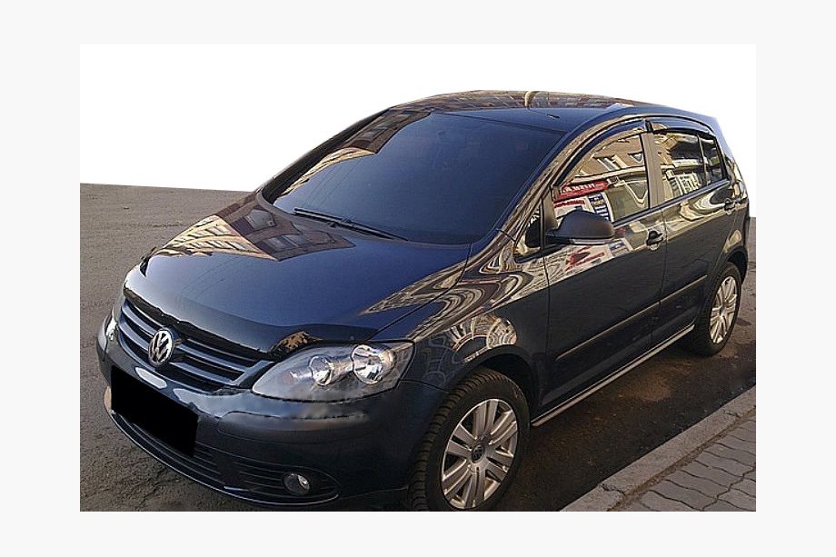 Volkswagen Golf Plus 2004-2014 Motorhaubenschutz (SIM) Image