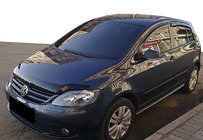 Volkswagen Golf Plus 2004-2014 Motorhaubenschutz (SIM) Foto 1