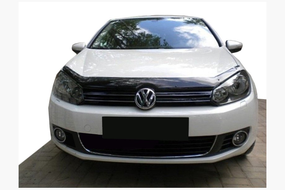 Volkswagen Golf 6 2008-2014 Motorhaubenschutz (SIM) Image
