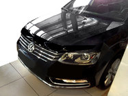 Volkswagen Passat B7 2012-2015 Motorhaubenschutz (SIM) Foto 1