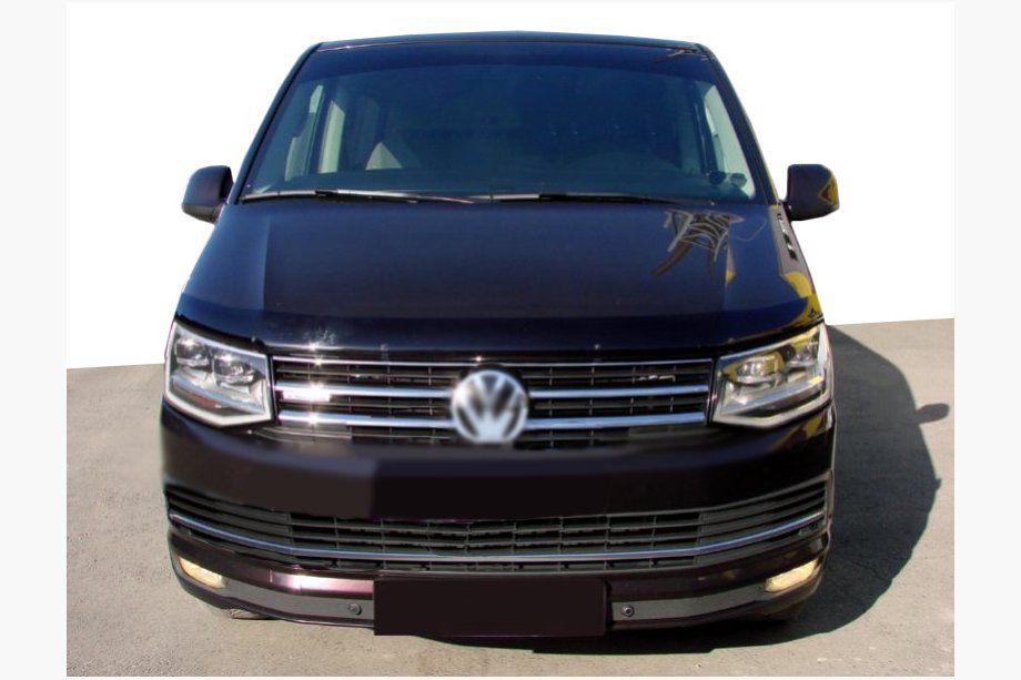 Volkswagen T6 2015-2024 Motorhaubenschutz (SIM) Image