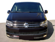 Volkswagen T6 2015-2024 Motorhaubenschutz (SIM) Foto 1