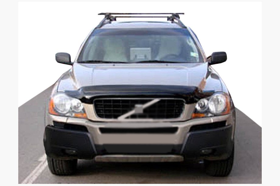 Volvo XC90 2002-2014 Motorhaubenschutz (SIM) Image