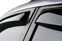 Geely MK Cross 2010-2016 Windabweiser HB (4 Stk, SIM) Foto 1