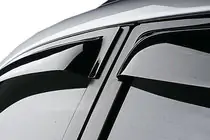 Lexus RX 2009-2015 Windabweiser (4 Stk, HIC) Foto 2
