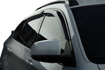 Kia Picanto 2011-2016 Windabweiser (4 Stk, SIM) Foto 1