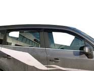 Chevrolet Orlando 2010-2018 Windabweiser (4 Stk, SIM) Foto 1