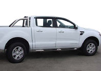 Ford Ranger 2011–2022 Windabweiser (4 Stk, SIM) Foto 1