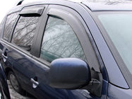 Mitsubishi Outlander 2006-2012 Windabweiser (4Stk, SIM) Foto 1