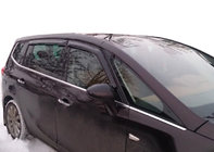 Opel Zafira C Tourer 2011-2019 Windabweiser (4 Stk, SIM) Foto 1