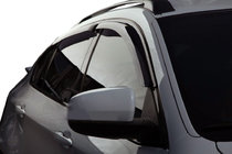 Lada Vesta 2015- Windabweiser SD (4Stk, SIM) Foto 1