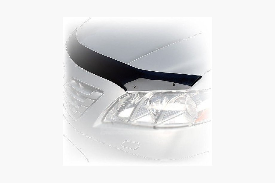 Audi A6 C7 2011-2017 Motorhaubenschutz (SIM) Image